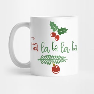 Christmas Sweater Mug